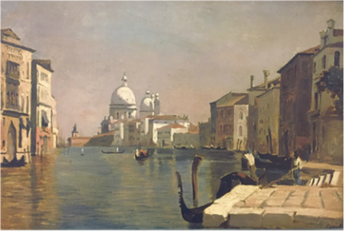 Venice 